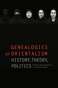 Genealogies of Orientalism (h�ftad)