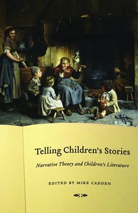 Telling Children's Stories (h�ftad)