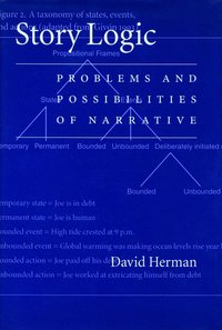 Story Logic (h�ftad)