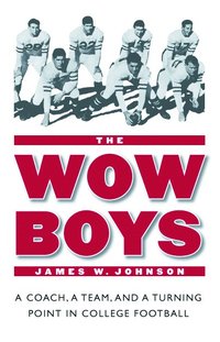 The Wow Boys