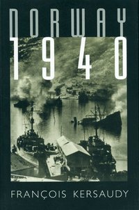 Norway 1940 (pocket)