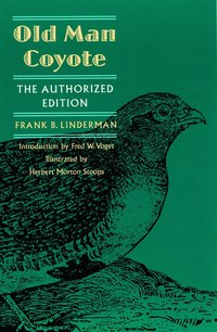 Old Man Coyote (h�ftad)