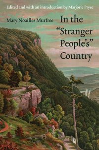 In the 'Stranger People's' Country (h�ftad)
