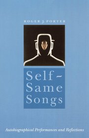 Self-same Songs (h�ftad)