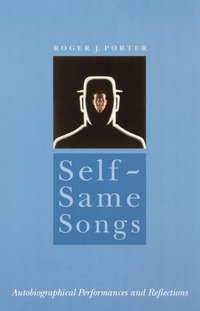 Self-same Songs (inbunden)