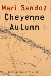 Cheyenne Autumn, Second Edition (h�ftad)