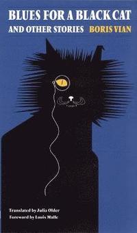Blues for a Black Cat and Other Stories