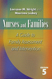 Nurses and Families (h�ftad)