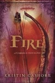 Fire (h�ftad)