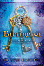 Bitterblue (h�ftad)