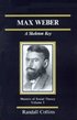 Max Weber