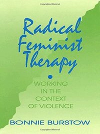 Radical Feminist Therapy (h�ftad)