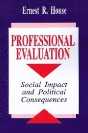 Professional Evaluation (h�ftad)