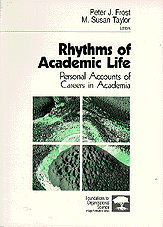 Rhythms of Academic Life (h�ftad)