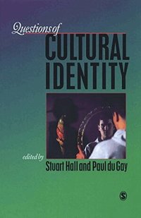 Questions of Cultural Identity (inbunden)