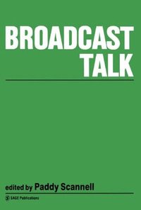 Broadcast Talk (h�ftad)