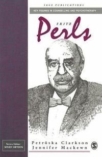 Fritz Perls (h�ftad)
