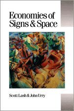 Economies of Signs and Space (h�ftad)