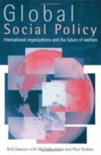 Global Social Policy (h�ftad)