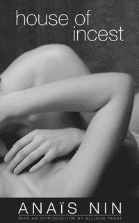 House of Incest (h�ftad)