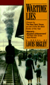 Wartime Lies (inbunden)