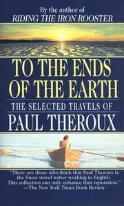 To the Ends of the Earth (pocket)