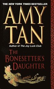 The Bonesetter's Daughter (pocket)