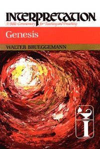 Genesis (inbunden)