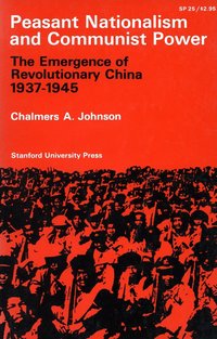 Peasant Nationalism and Communist Power (h�ftad)
