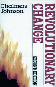 Revolutionary Change (h�ftad)