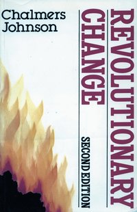 Revolutionary Change (h�ftad)