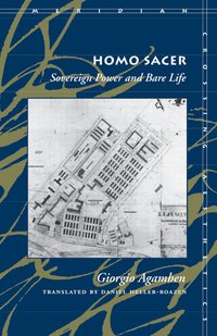 Homo Sacer (h�ftad)
