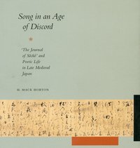 Song in an Age of Discord (h�ftad)