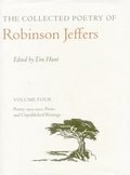 The Collected Poetry of Robinson Jeffers