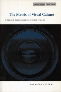 The Matrix of Visual Culture (h�ftad)