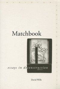 Matchbook (inbunden)
