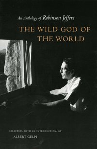 The Wild God of the World (h�ftad)