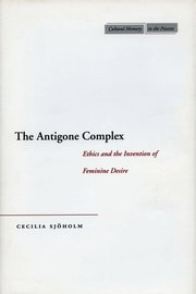 The Antigone Complex (inbunden)