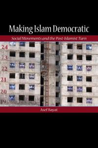 Making Islam Democratic (inbunden)