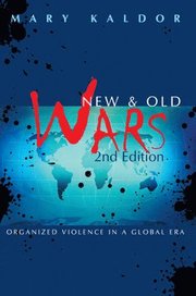 New and Old Wars (h�ftad)