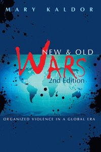 New and Old Wars (h�ftad)
