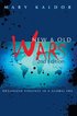 New and Old Wars
