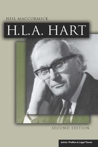 H.L.A. Hart (h�ftad)