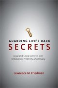 Guarding Life's Dark Secrets