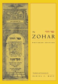 The Zohar: v. 5