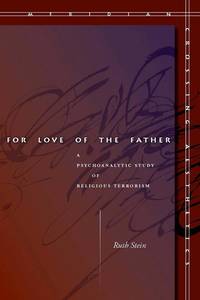 For Love of the Father (h�ftad)