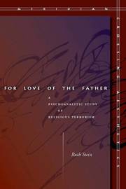 For Love of the Father (h�ftad)