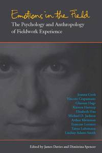 Emotions in the Field (h�ftad)