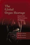 Global Organ Shortage