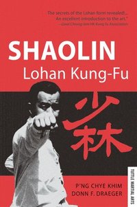 Shaolin Lohan Kung-fu (h�ftad)
